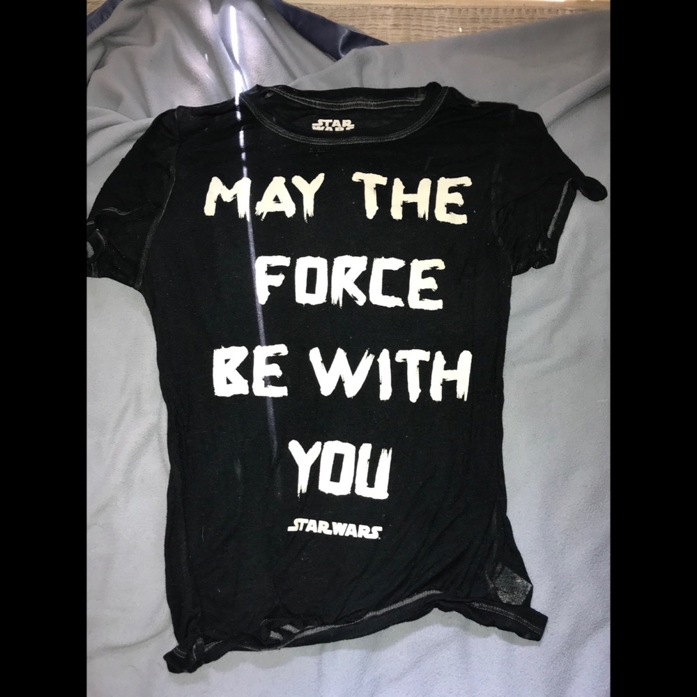 Star Wars Tee